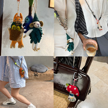 �Ჴ���ֹ�С��ins��ë�֒��С���r�ֿɐۂ��������diy������