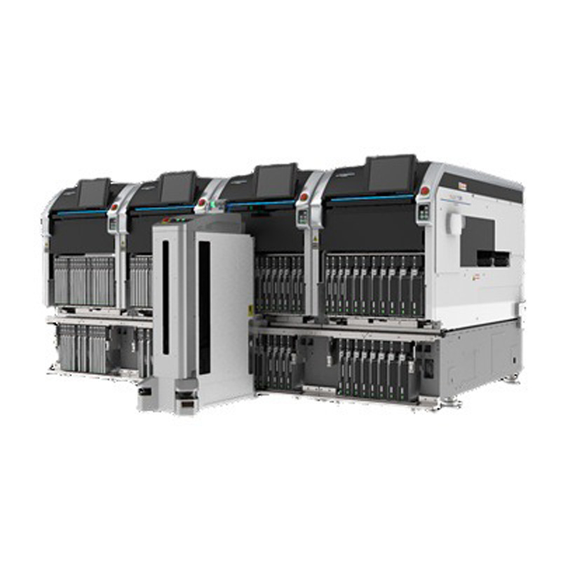 富士贴片机NXTR 电子元件高速贴片机 SMT厂家 贴片生产线设备