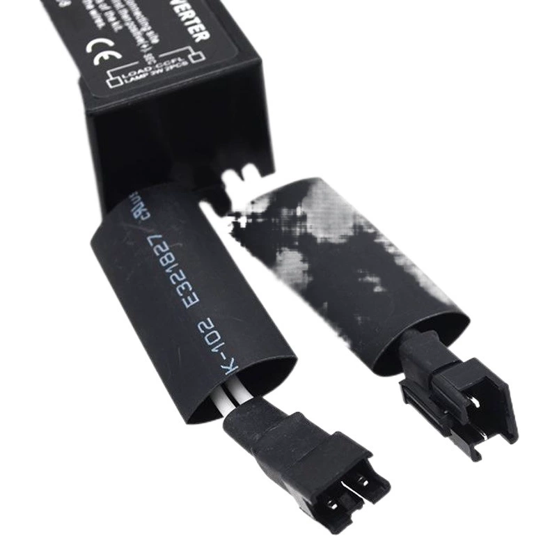 Tianjiao трансграничного поколения CCFL инвертор с ангельским глазом привод один-два CCFL Мужская головка Женская головка преобразователь привода