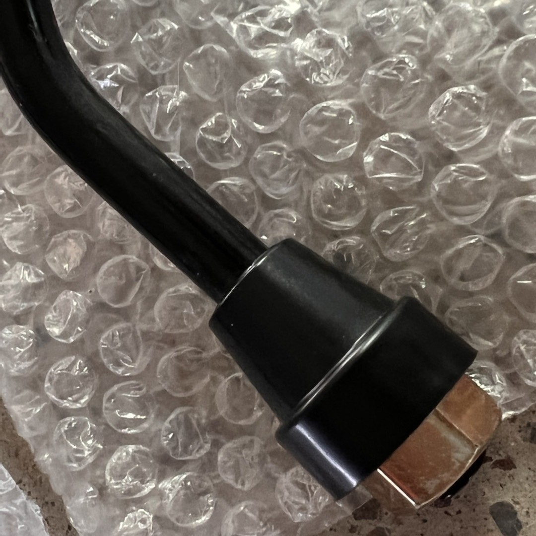 Espejo retrovisor del coche eléctrico reflector de la motocicleta espejo de la bicicleta del coche de la batería espejo retrovisor de 360 grados