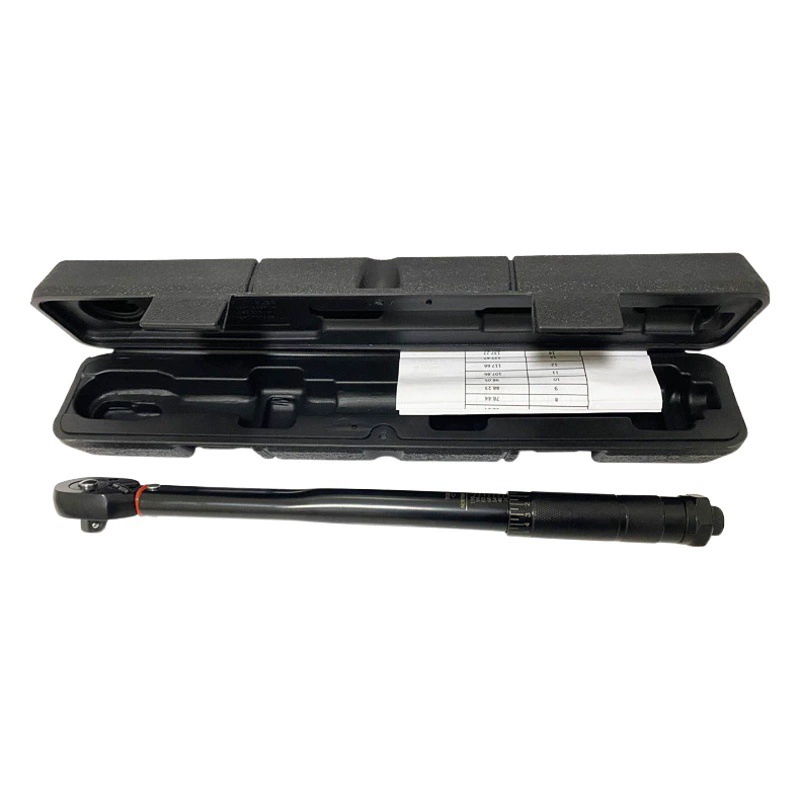 Авто ремонт предустановленный динамометрический ключ регулируемый авто ремонт шин динамометрический ключ кг