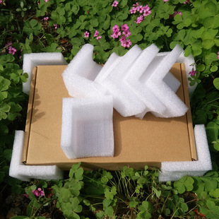 Bems Pearl Cotton Epe Right-Angled Triangle Corner Protector U-Shaped Foam Corner Protector Available in Various Specifications