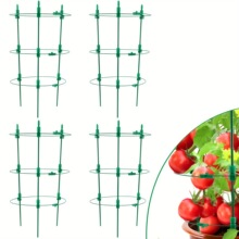 C 17361 Tiered Expandable Climbing Plant Support ����������