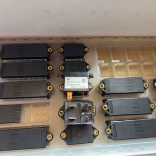 AEC51012 B01 12VDC brand new original genuine goods imported Panasonic high voltage EV automotive electromagnetic relay