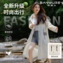 全身连体式男女暴雨雨披