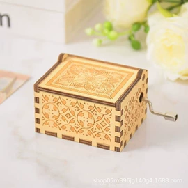 收纳架;音乐盒;餐具笼/架