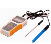 MHY-PHB4 手持式PH计 精度 pH：0.01pH