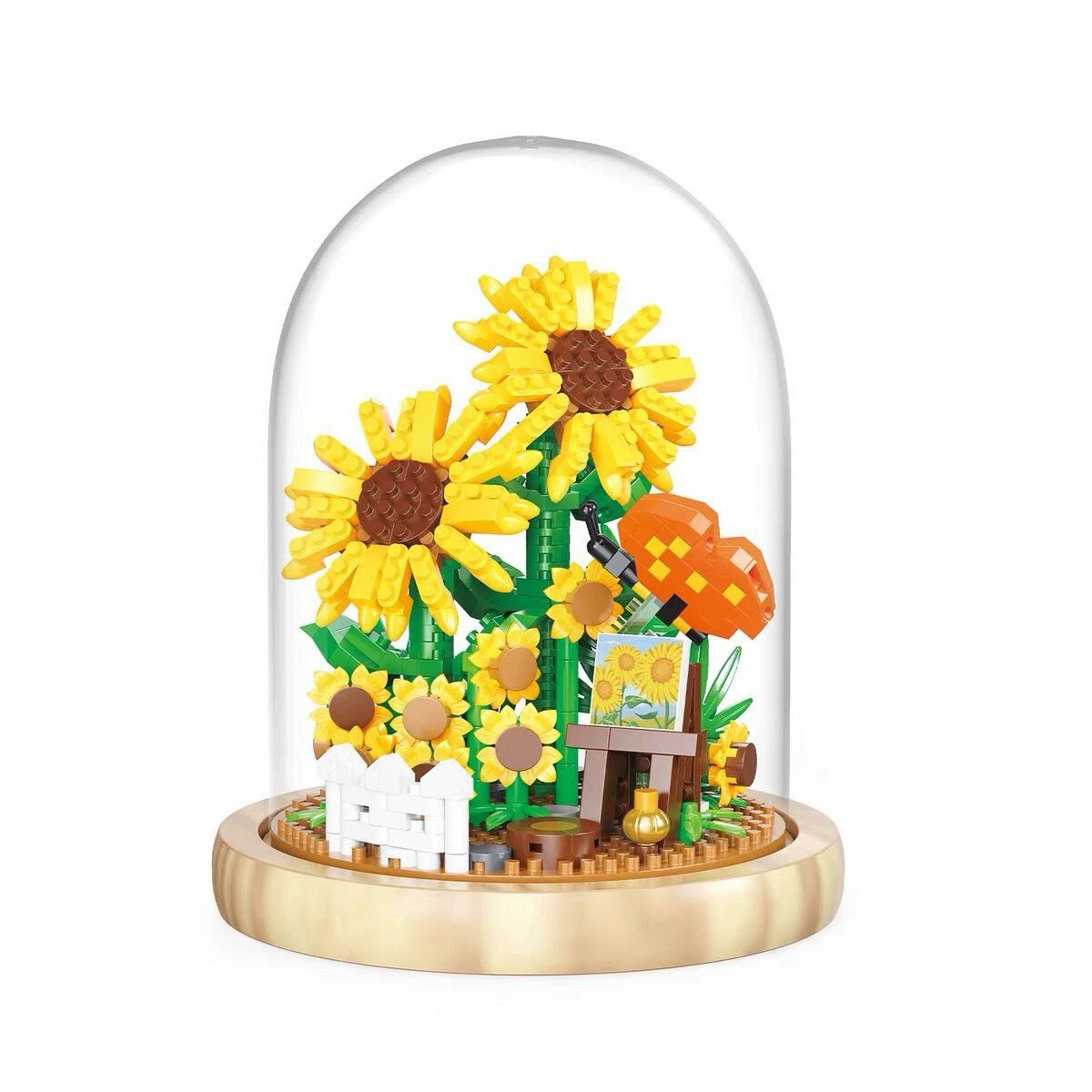 Конструктор, игрушка, P1170, P1177, оптом