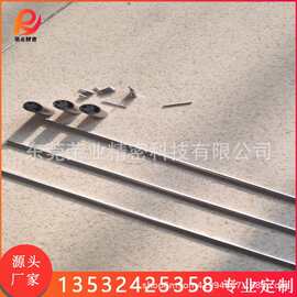 专业生产不锈钢精密管 超细不锈钢毛细管 无缝管 可定 制尺寸 微