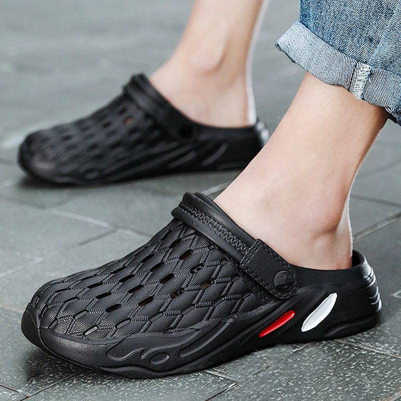 (Кросс-бортовая торговля),夏 slippers, трендовые слайды, пляжная обувь
