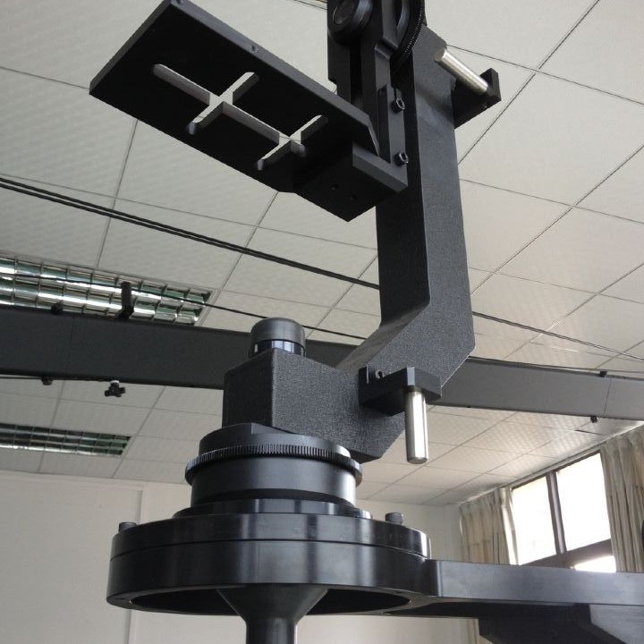 厂家直销摄影器材摄像机小摇臂云台、摇臂支架高端大气性能稳定