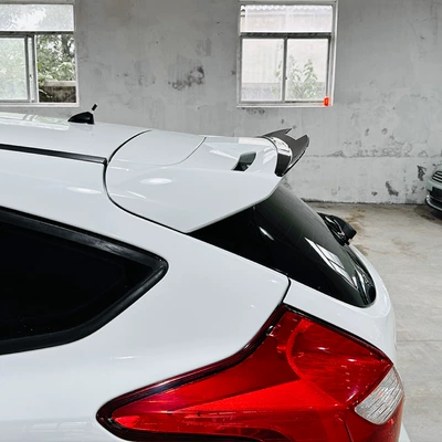 Wing Exterior Modification, Fixed wind wing