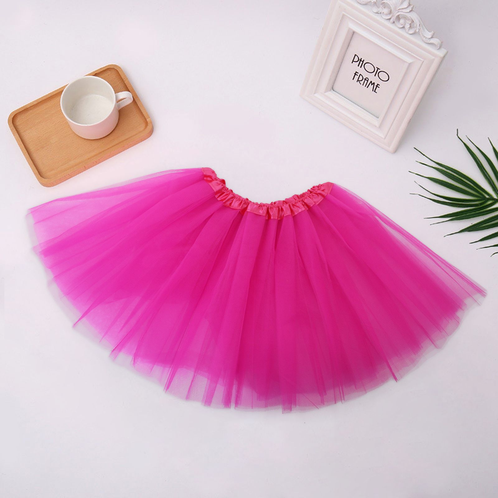 Carnaval transfronterizo de venta caliente tricolor / sólido maquillaje de malla fiesta vestido de baile espectáculo de escenario accesorios de vestuario