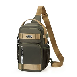 商务背包;男士胸包;腰包/臂包