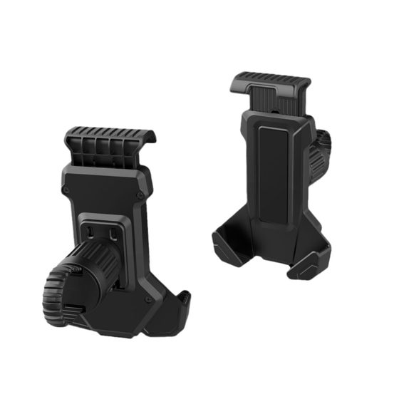 2022 new private model bicycle mobile phone bracket cross-border self-locking electric car mobile phone bracket riding manufacturer