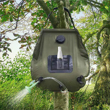 ����Ұ�I��ԡ�� ϴ��ˮ����yʽ��ԡ�� �羳 �ۯBˮ��̫���¶�I