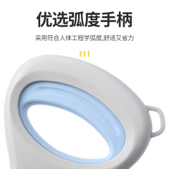 New Pet Litter Box Dog Pooper Scooper Pet Waste Pickup Outdoor Walking Poop Cleaning Tool