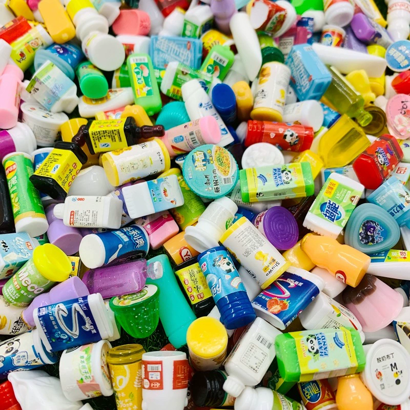 Симулятор мини-маркет серии лапши быстрого приготовления