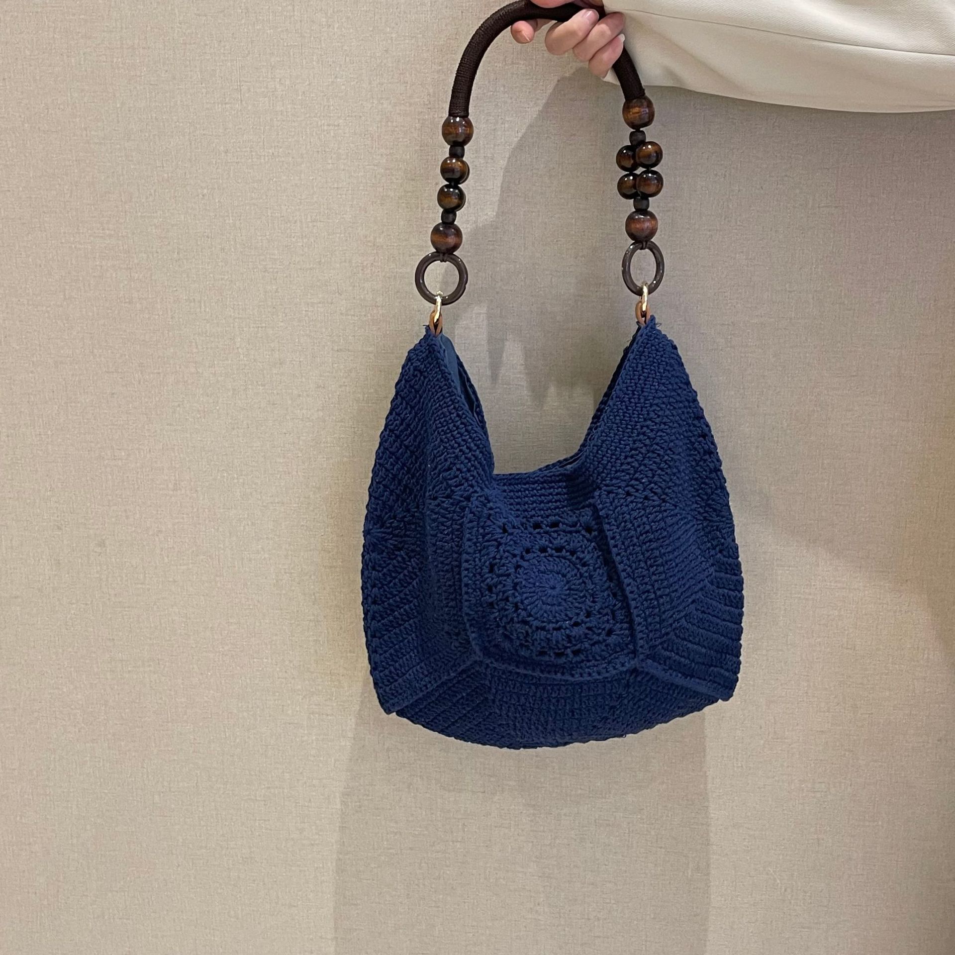Navy blue