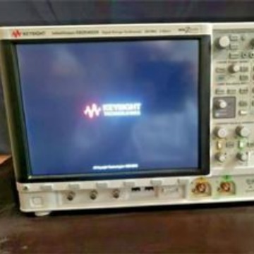 出售/回收/维修 是德科技/安捷伦Agilent DSOX4022A 示波器