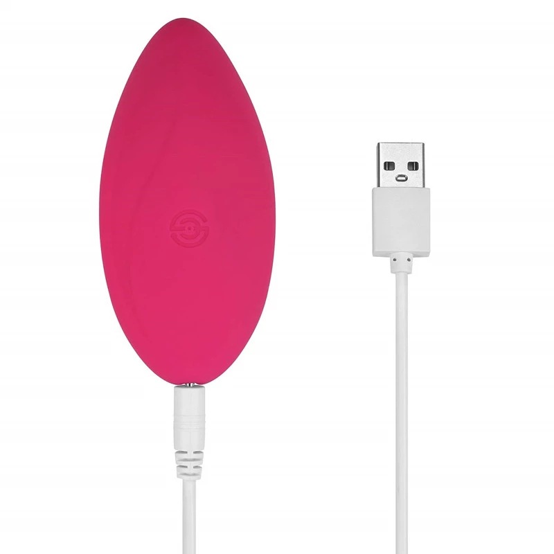 Wireless Postpartum Chest Massager And Nipple Clit Stimulator_voghion.com