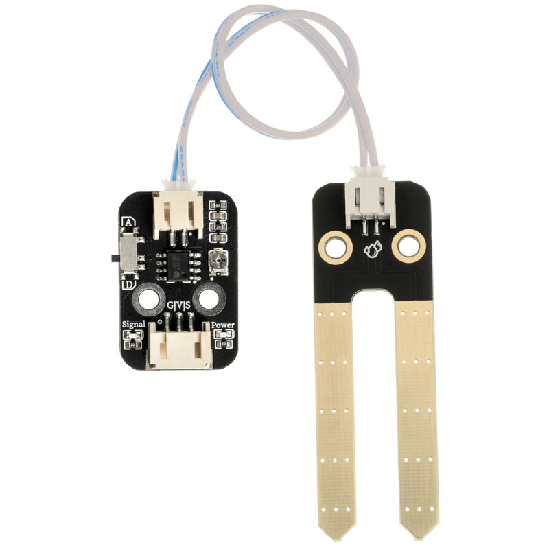 传感器模块学习套件常用传感器模块资料适配Mixly ESP32  Arduino|undefined