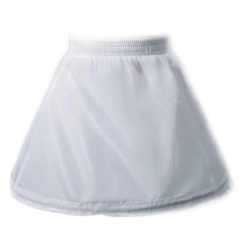 Детская юбка Принцесса платье повседневная маленькая девочка цветочница эласткая регулируемая стальное кольцо пушистая юбка с кругом цветочница