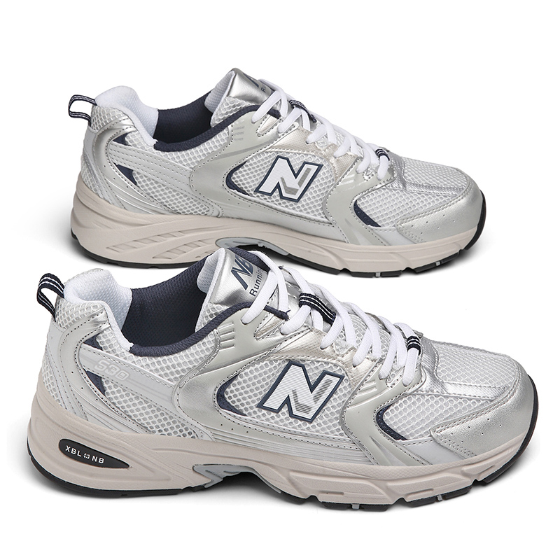 콜드 그레이 실버 530XBL