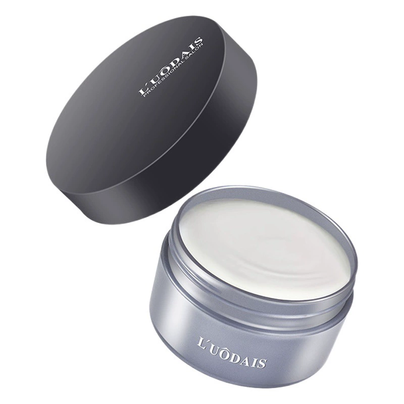 Lo Dai Shi Сухие воск для волос Грязь для волос Расческа свободно комбинированный спрей для укладки подлинных волос