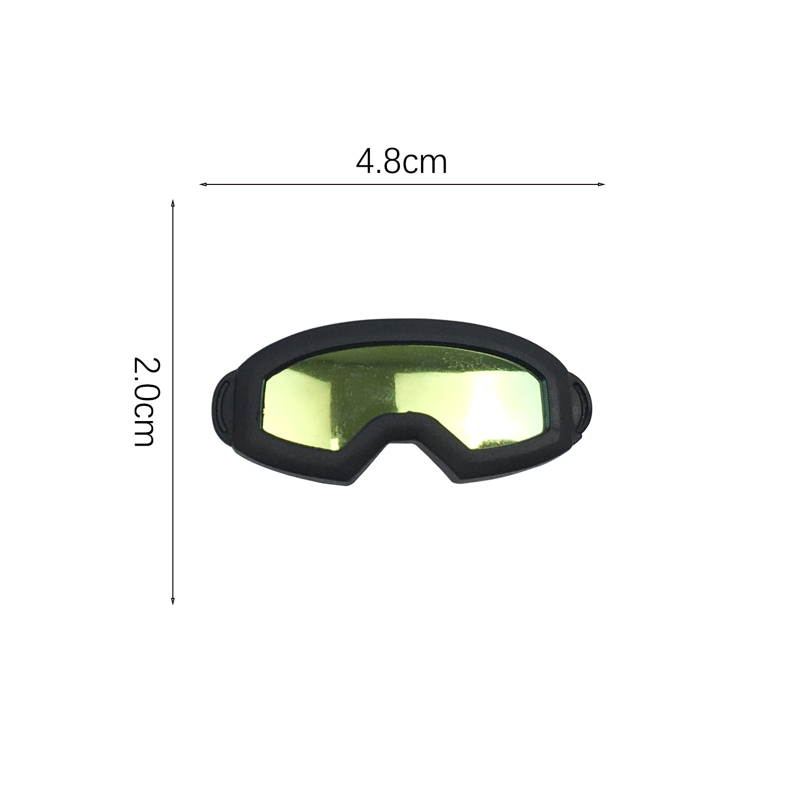 싱글 RSC-0332-Goggles