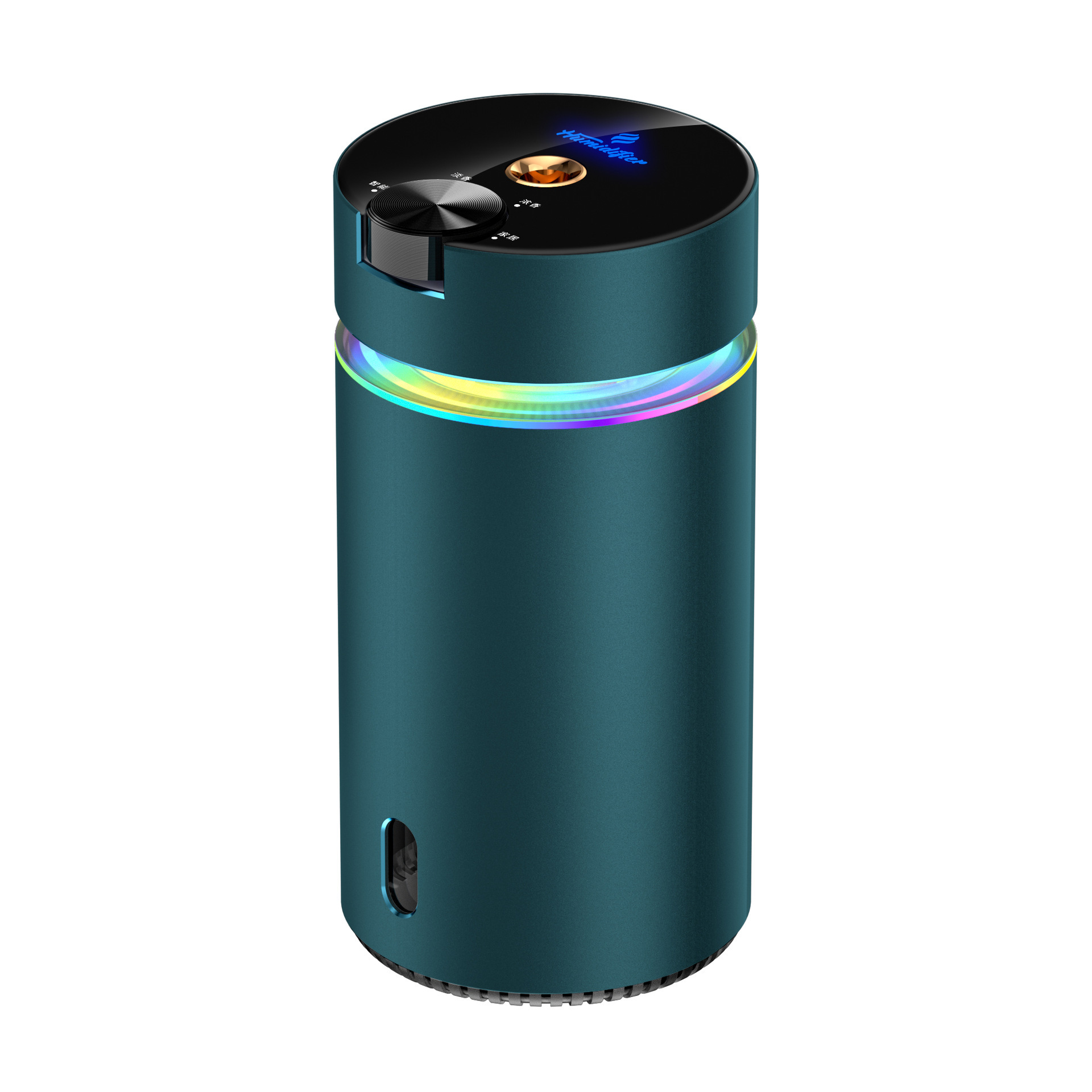 M9 다크 그린 [50ML Cologong 에센셜 오일 포함]