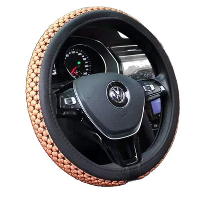 Factory wholesale Four Seasons dual-use, Steering wheel cover