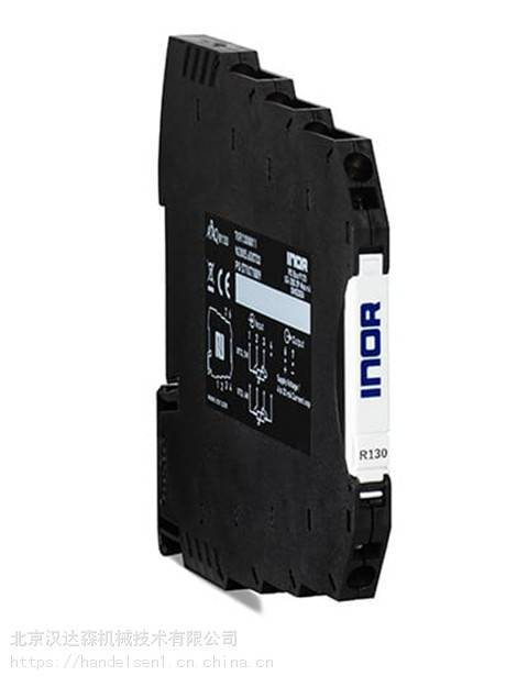 INOR温度发射器变送器Housingin use in the PT100