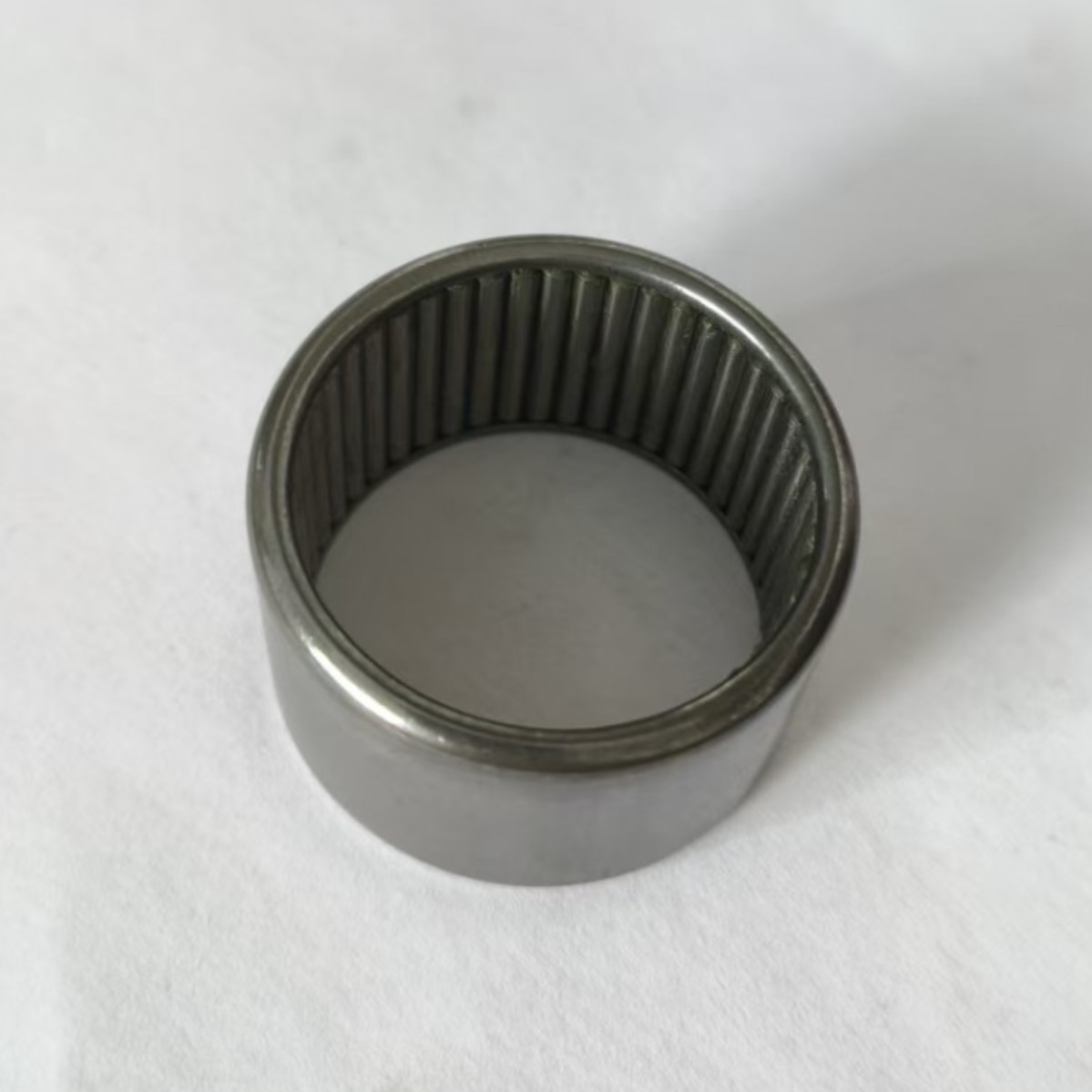 B-2216冲压外圈满装滚针轴承 尖头满针 英制轴承 厂家直销 B2216