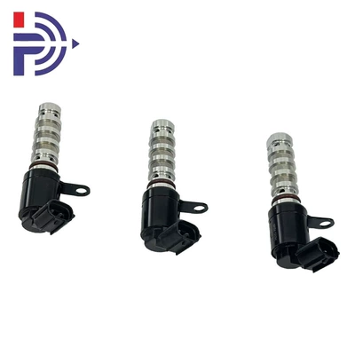 Valve Oil Return Model – economizer