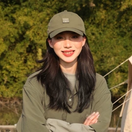 成人帽;发带;围巾