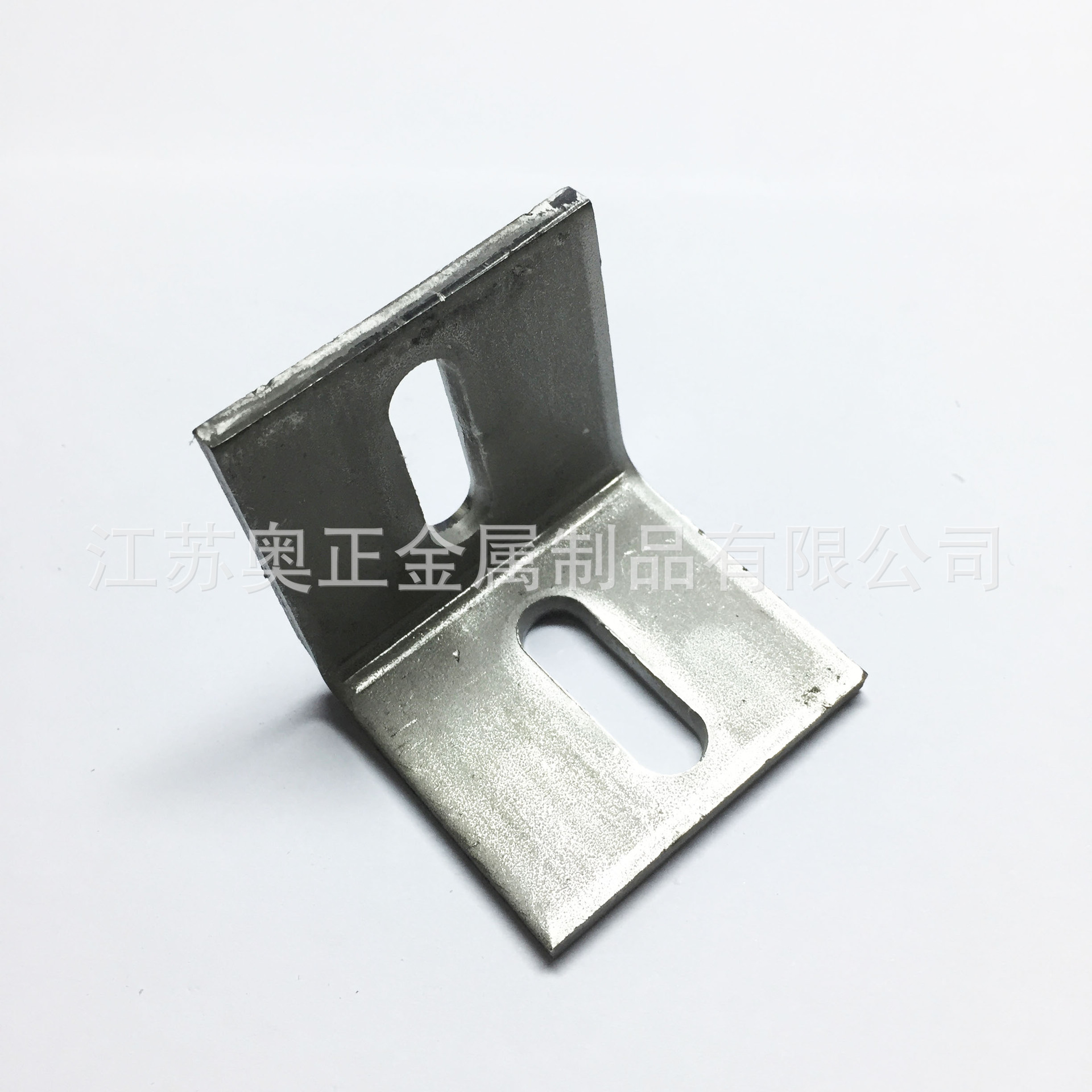 供应不锈钢304 316Ｔ型挂件 不锈钢大理石干挂配件挑件角码蝴蝶件