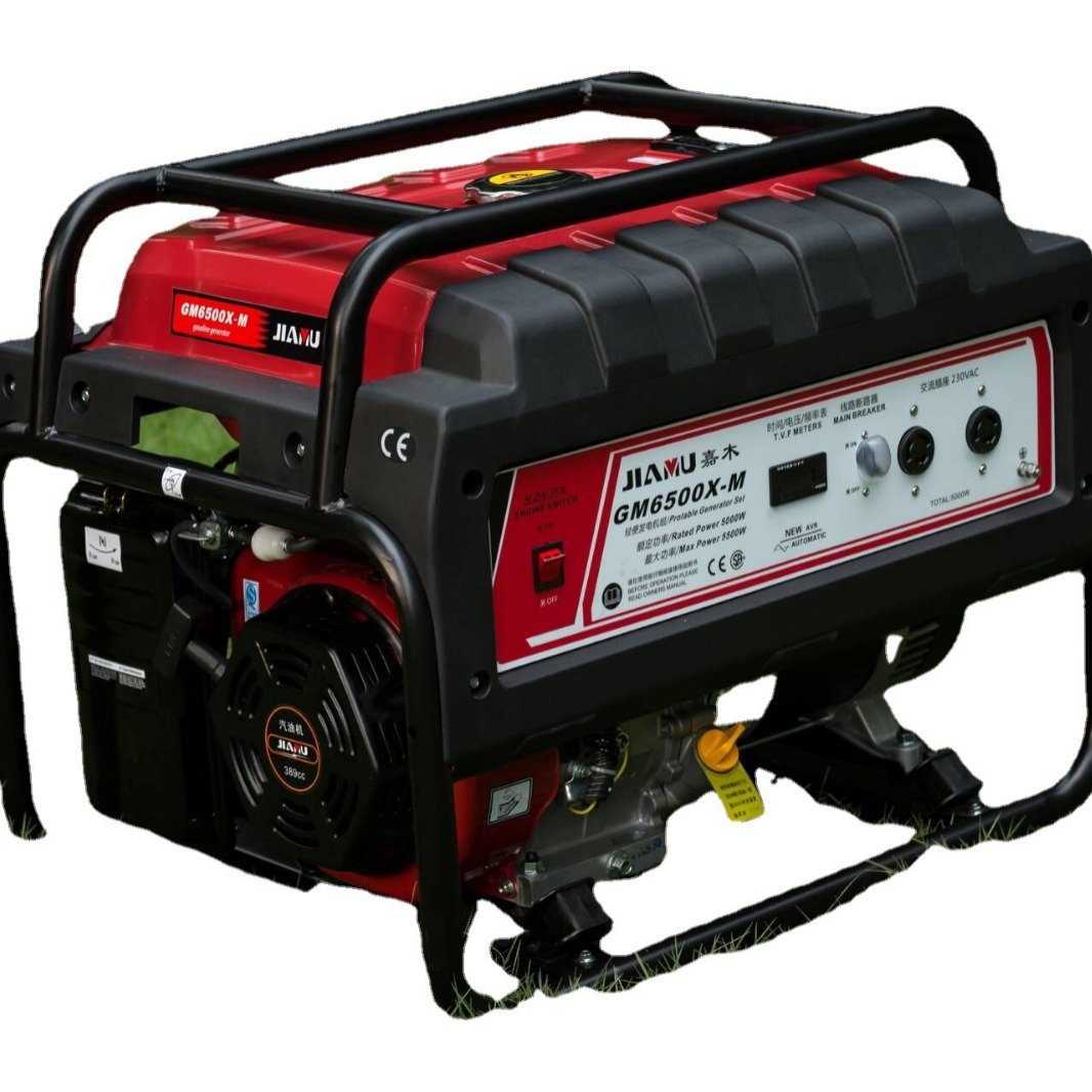 GM6500��ľ���ͷ������ 5KW��ľ���ͷ������ GM6500��ľ�����