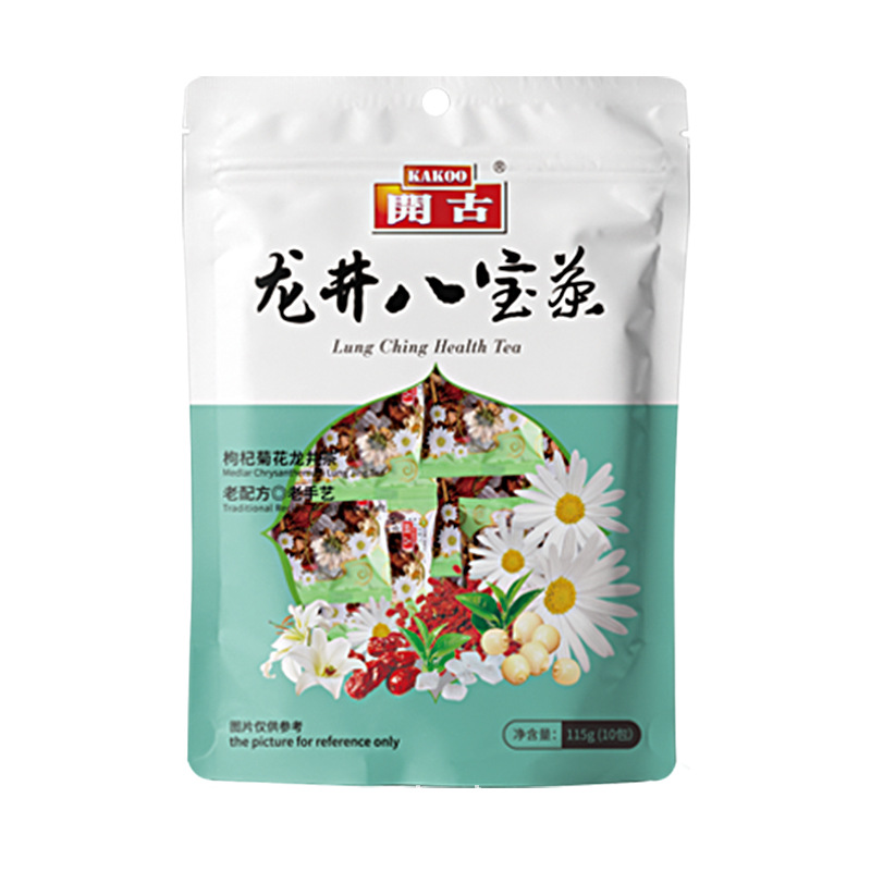 常州开古茶叶食品有限公司