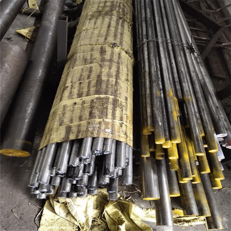 Type1易车铁光圆钢1.0762易切削钢圆棒六角棒方扁条现货