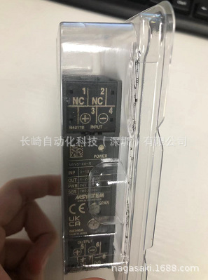 日本M-SYSTEM爱模模块M5VS-4A-R议价