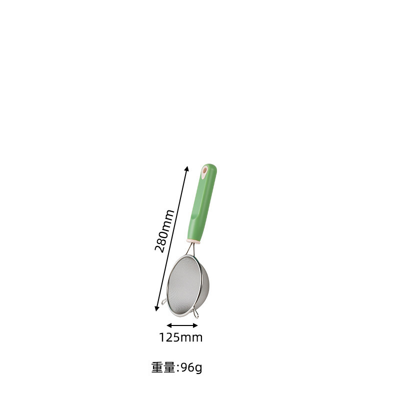 ステンレス製両耳ザル、家庭用豆乳ジュースフィルター、漢方薬フィルタースプーン、麺ザル、キッチンスラグフィルター|undefined