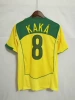 2004 Brazil's home court No. 8