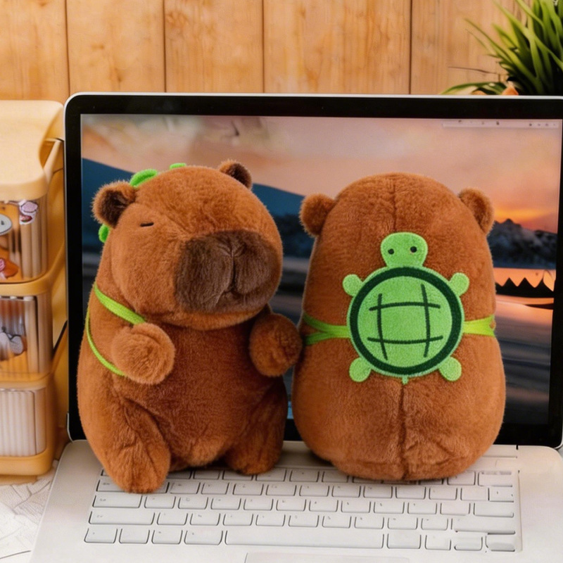 Juguetes de peluche al por mayor transfronterizos tráfico lindo nuevo muñeco de máquina de muñecas de ocho pulgadas lanzamiento de boda pequeño lote de muñecos
