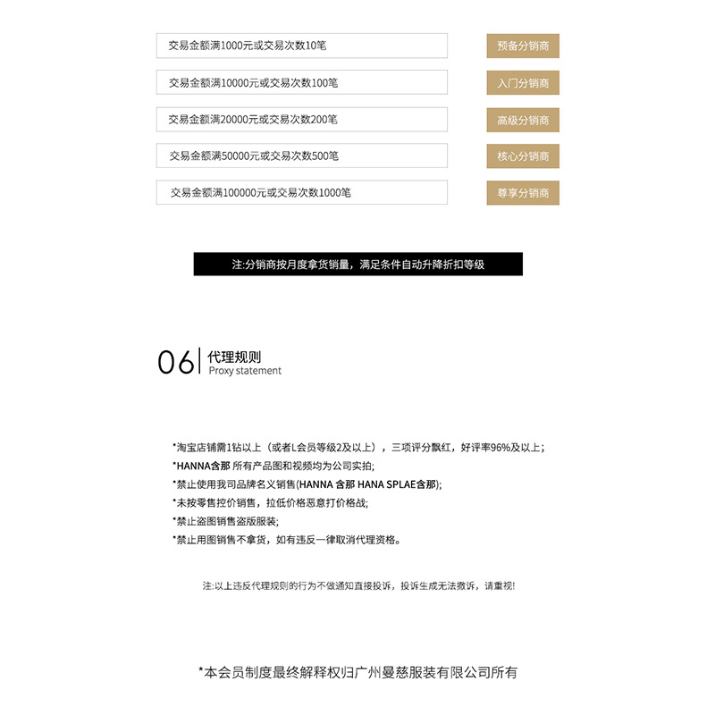 광저우 오리지널 하이 엔드 여성 셔츠 여성 도매 브랜드 전체 네트워크 가격 관리 에이전트 통지