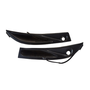 Suitable for Ford Explorer Wiper Grille Decorative Panel Cover Hydrophobic Plate Gutter 1995-2005