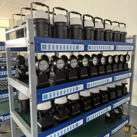 其他专用灯具;LED防爆手电;泛光灯