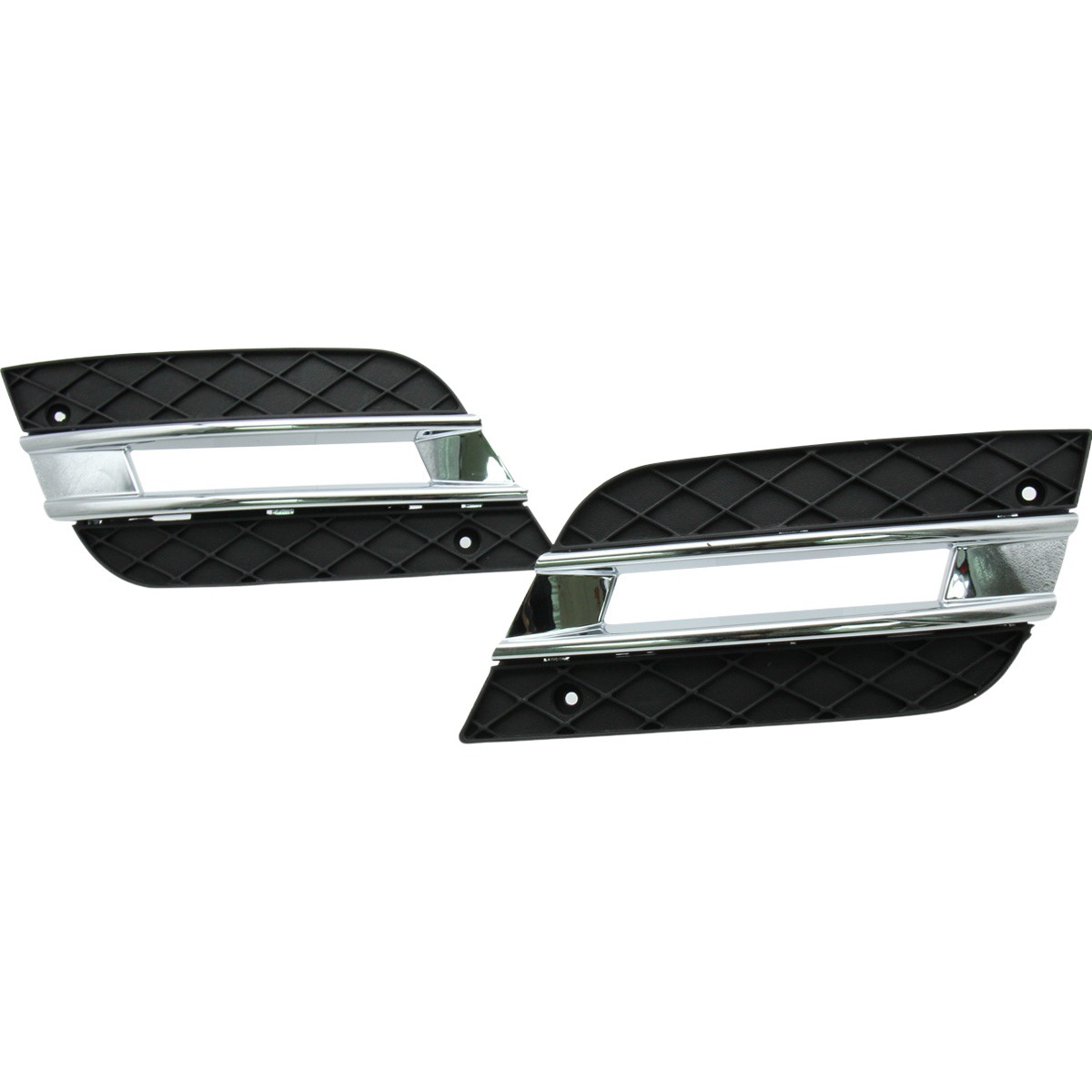 Adecuado para 10-11 Mercedes-Benz ml-class w164 luz diurna especial ML350 coche especial luz diurna
