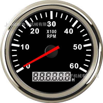 for Car and Boat: automobile instrument