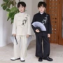 外贸跨境秋季直发汉服